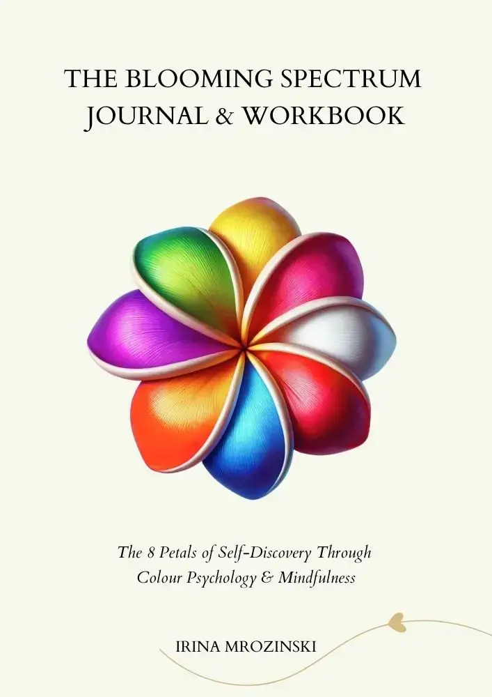 The Blooming Spectrum Journal & Workbook